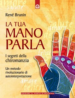 La tua mano parla (eBook, ePUB) - Brunin, Renè