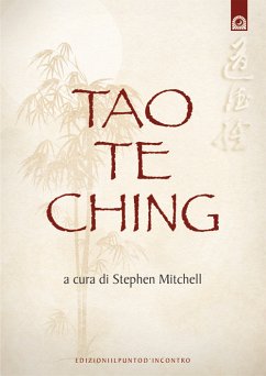 Tao Te Ching (eBook, ePUB) - Mitchell, Stephen