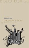 Geografia e Sport (eBook, ePUB) Geografia e Sport (eBook, ePUB)