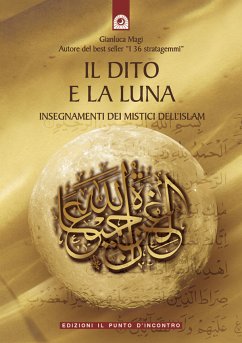 Il dito e la luna (eBook, ePUB) - Magi, Gianluca