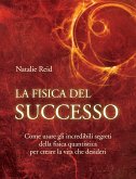 La fisica del successo (eBook, ePUB)