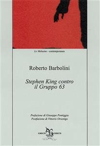 Stephen King contro il Gruppo 63 (eBook, ePUB) - Barbolini, Roberto