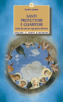 Santi protettori e guaritori (eBook, ePUB) - Gauthier, Caroline