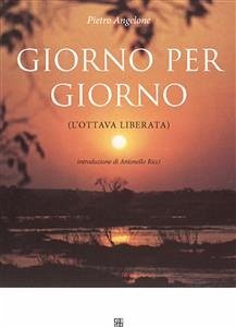 Cover Giorno per giorno (l'ottava liberata) (eBook, ePUB)
