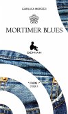 Demian. Stagione 1. Episodio 11. Mortimer Blues (eBook, ePUB)