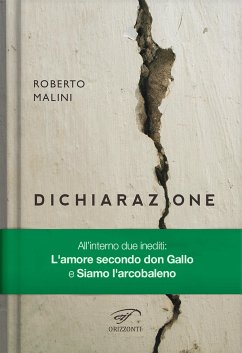 Dichiarazione (eBook, ePUB) - Malini, Roberto