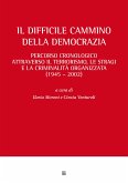 Il difficile cammino della democrazia (eBook, PDF)