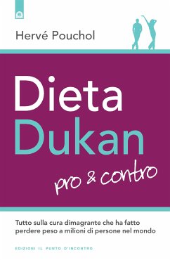 Dieta Dukan pro e contro (eBook, ePUB) - Pouchol, Hervè