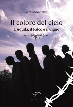 Il colore del cielo (eBook, ePUB) - Pugi, Alessandro