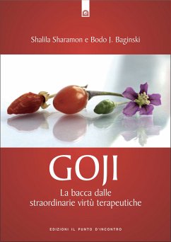 Goji (eBook, ePUB) - J. Baginski, Bodo; Sharamon, Shalila