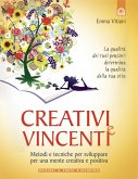 Creativi e vincenti (eBook, ePUB)