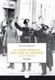 La classe dirigente Viterbese negli anni del fascismo (eBook, ePUB)
