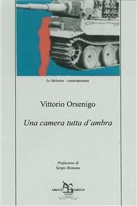 Una camera tutta d’ambra (eBook, ePUB) - Orsenigo, Vittorio