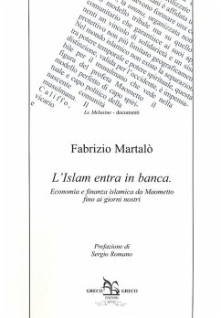 Cover L'Islam entra in banca (eBook, ePUB)