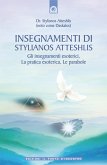 Insegnamenti di Stylianos Atteshlis (eBook, ePUB)