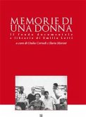 Memorie di una donna II edizione (eBook, ePUB)