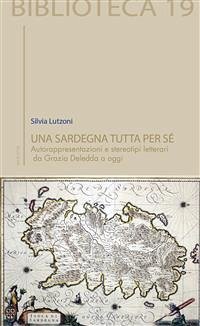 Cover Una Sardegna tutta per sè (eBook, ePUB)