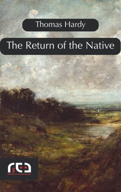 Cover The Return of the Native (eBook, ePUB)