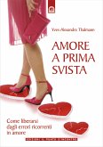 Amore a prima svista (eBook, ePUB)