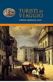 Dalla Tuscia e Ritorno: cinquant’anni di viaggi fisici e metafisici del “pittore etrusco” Alessio Paternesi (eBook, ePUB)