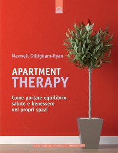 Apartment Therapy (eBook, ePUB) - Gillingham, Maxwell; Ryan