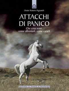 Attacchi di panico (eBook, ePUB) - Pagnanelli, Roberto