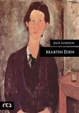 Martin Eden (eBook, ePUB)