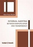 Internal auditing between simplification and transparency (eBook, ePUB)