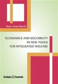 Economics and Sociability in new tools for Integrated Welfare (eBook, ePUB)