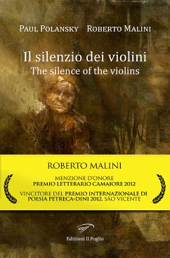 Il silenzio dei violini (eBook, ePUB) - Malini, Roberto; Polansky, Paul