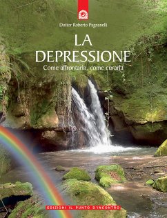 Cover La depressione (eBook, ePUB)