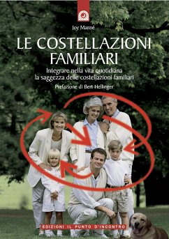 Le costellazioni familiari (eBook, ePUB) - Mannè, Joy