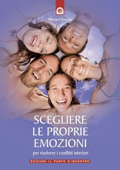 Scegliere le proprie emozioni (eBook, ePUB) - Raquin, Bernard