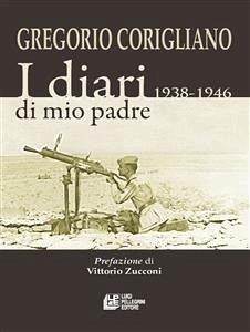 Cover I diari di mio padre 1938-1946 (eBook, ePUB)