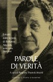 Parole di verità (eBook, ePUB)