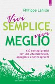 Vivi semplice, vivi meglio (eBook, ePUB)