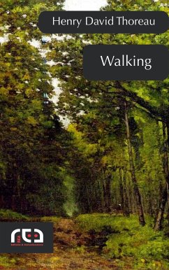 Cover Walking (eBook, ePUB)