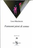 Fantasmi pieni di sonno (eBook, ePUB)