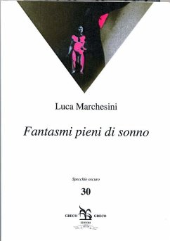 Fantasmi pieni di sonno (eBook, ePUB) Cover Fantasmi pieni di sonno (eBook, ePUB)