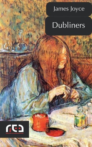 Dubliners (eBook, ePUB) Dubliners (eBook, ePUB)