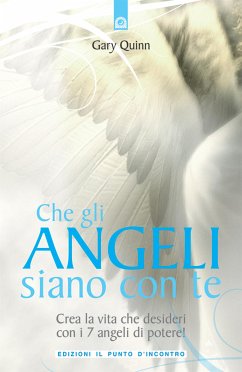 Che gli angeli siano con te (eBook, ePUB) - Quinn, Gary