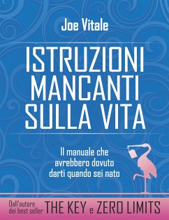 Istruzioni mancanti sulla vita (eBook, ePUB) - Vitale, Joe