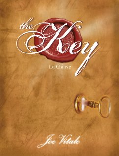 The Key - La Chiave (eBook, ePUB) - Vitale, Joe