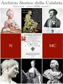 Archivio Storico della Calabria - Nuova Serie - Anno I. Numero 1 (eBook, ePUB)