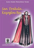 San Drakula...Kazublou Bey (eBook, ePUB)