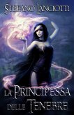 La Principessa delle Tenebre (eBook, ePUB)