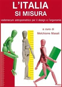 L'Italia si misura vol.II (eBook, ePUB) - Masali et al., Melchiorre