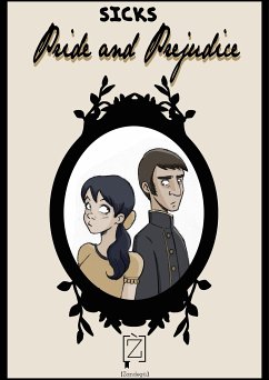 Pride and prejudice (eBook, ePUB) - Sicks