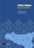Favuli Morali (eBook, ePUB) Favuli Morali (eBook, ePUB)