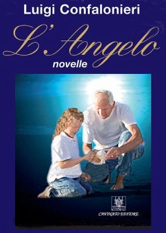 L'Angelo (eBook, ePUB) Cover L'Angelo (eBook, ePUB)